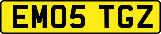 EM05TGZ