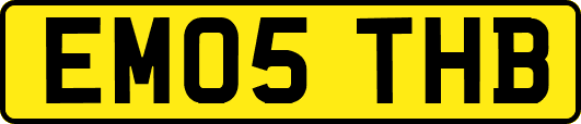 EM05THB