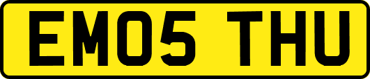 EM05THU
