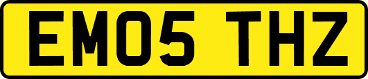 EM05THZ