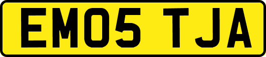 EM05TJA