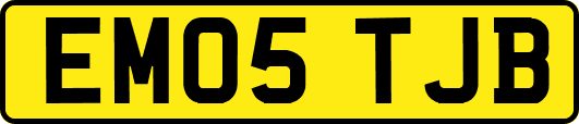 EM05TJB