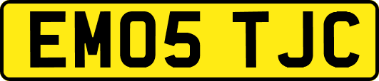 EM05TJC