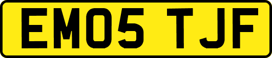 EM05TJF