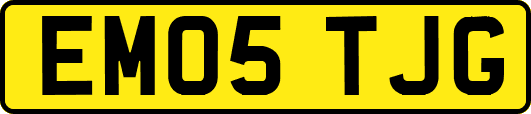 EM05TJG