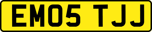 EM05TJJ