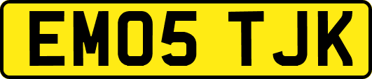 EM05TJK