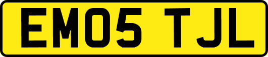 EM05TJL