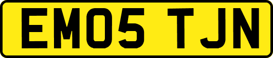 EM05TJN