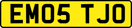 EM05TJO