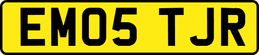 EM05TJR