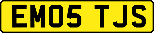 EM05TJS