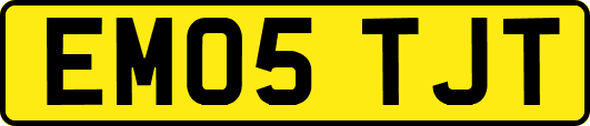 EM05TJT