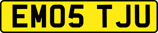 EM05TJU