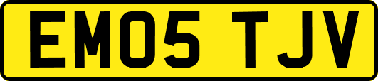 EM05TJV
