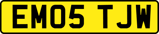 EM05TJW