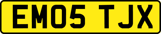 EM05TJX