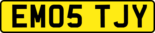 EM05TJY