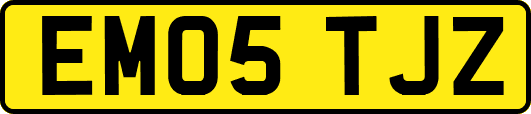 EM05TJZ