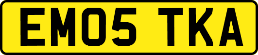EM05TKA