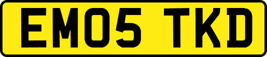 EM05TKD