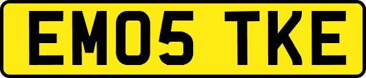 EM05TKE