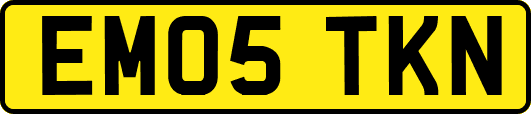 EM05TKN