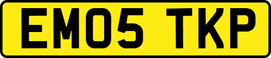 EM05TKP