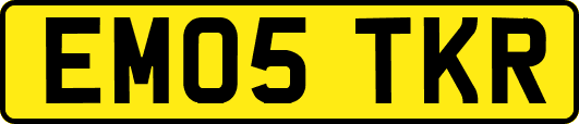 EM05TKR