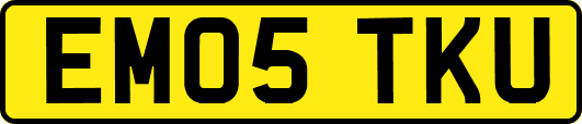EM05TKU