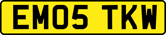 EM05TKW