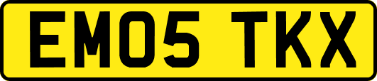 EM05TKX