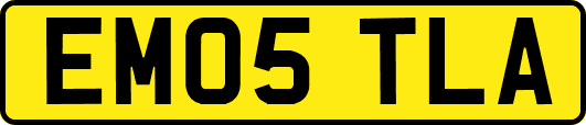 EM05TLA