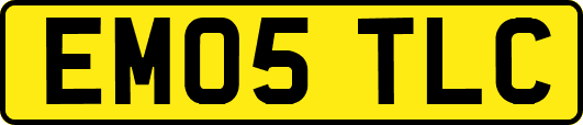 EM05TLC
