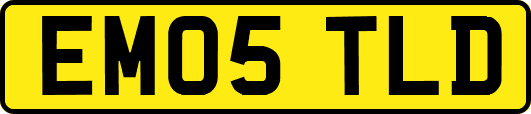 EM05TLD
