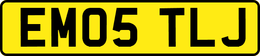 EM05TLJ