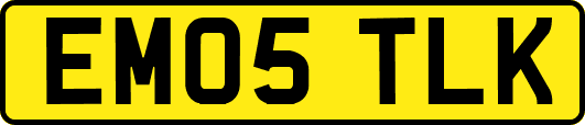 EM05TLK