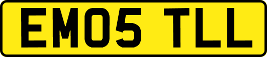 EM05TLL