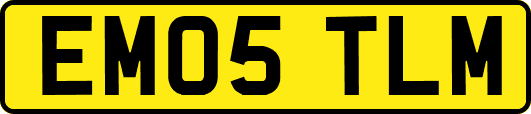 EM05TLM