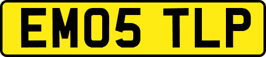 EM05TLP