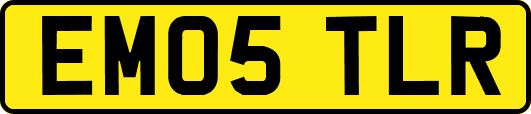 EM05TLR