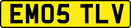 EM05TLV