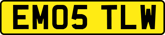 EM05TLW