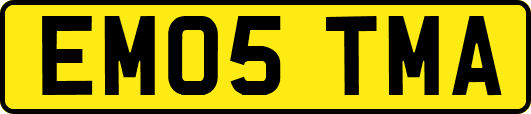 EM05TMA
