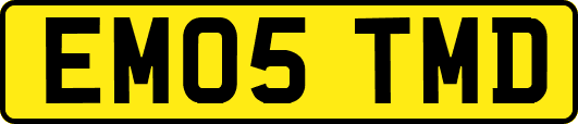EM05TMD