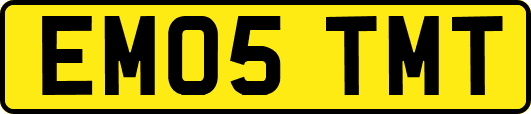 EM05TMT