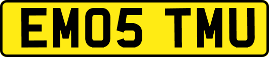 EM05TMU