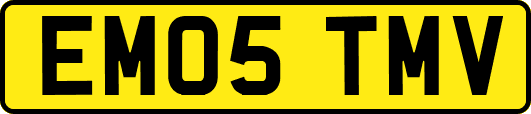 EM05TMV