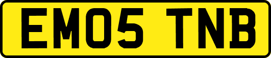EM05TNB