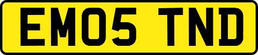 EM05TND